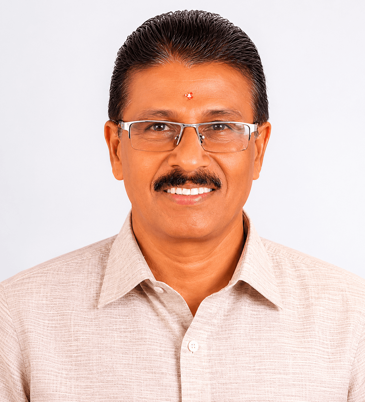 Chairman